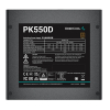 Блок питания Deepcool 550W PK550D (R-PK550D-FA0B-EU) изображение 3
