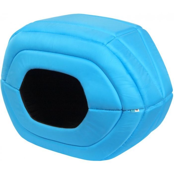Домик для животных Collar AiryVest S 55х22х34 см (розовый) (00887)