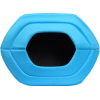 Домик для животных Collar AiryVest S 55х22х34 см (голубой) (00882) изображение 3