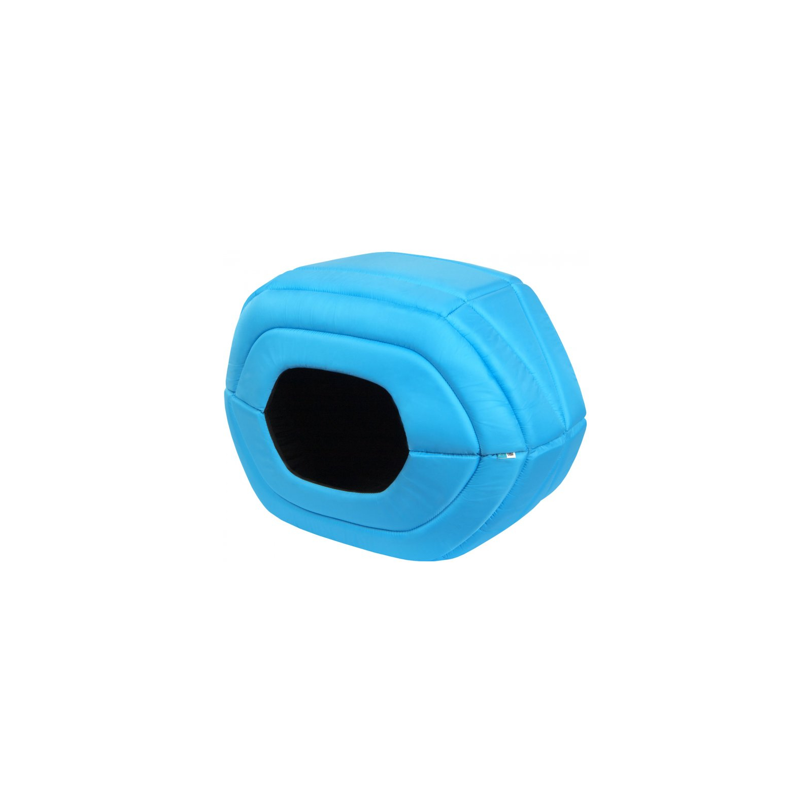Домик для животных Collar AiryVest S 55х22х34 см (голубой) (00882)