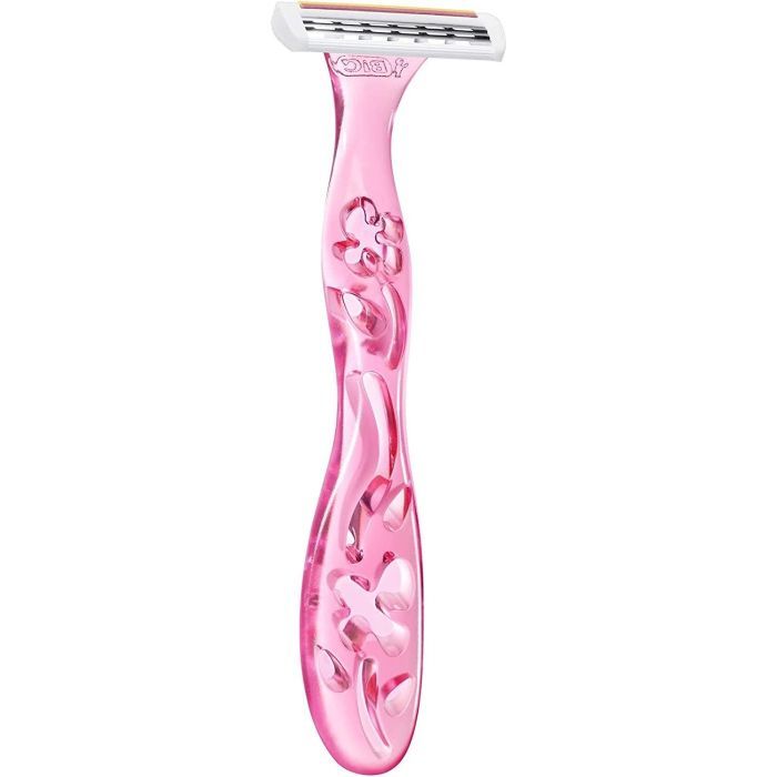 Бритва Bic Miss Soleil 1 шт. (3086123298361) изображение 3