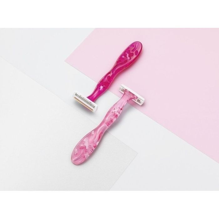 Бритва Bic Miss Soleil 1 шт. (3086123298361) изображение 4