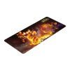 Коврик для мышки Blizzard World of WarCraft Classic Ragnaros 0 XL (FBLMPWOWRAGNA21XL) изображение 2