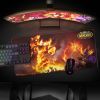 Коврик для мышки Blizzard World of WarCraft Classic Ragnaros 0 XL (FBLMPWOWRAGNA21XL) изображение 3