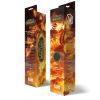 Коврик для мышки Blizzard World of WarCraft Classic Ragnaros 0 XL (FBLMPWOWRAGNA21XL) изображение 4