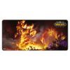 Коврик для мышки Blizzard World of WarCraft Classic Ragnaros 0 XL (FBLMPWOWRAGNA21XL)