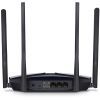 Маршрутизатор Mercusys MR80X изображение 3
