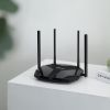 Маршрутизатор Mercusys MR80X изображение 4