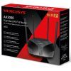Маршрутизатор Mercusys MR80X изображение 5