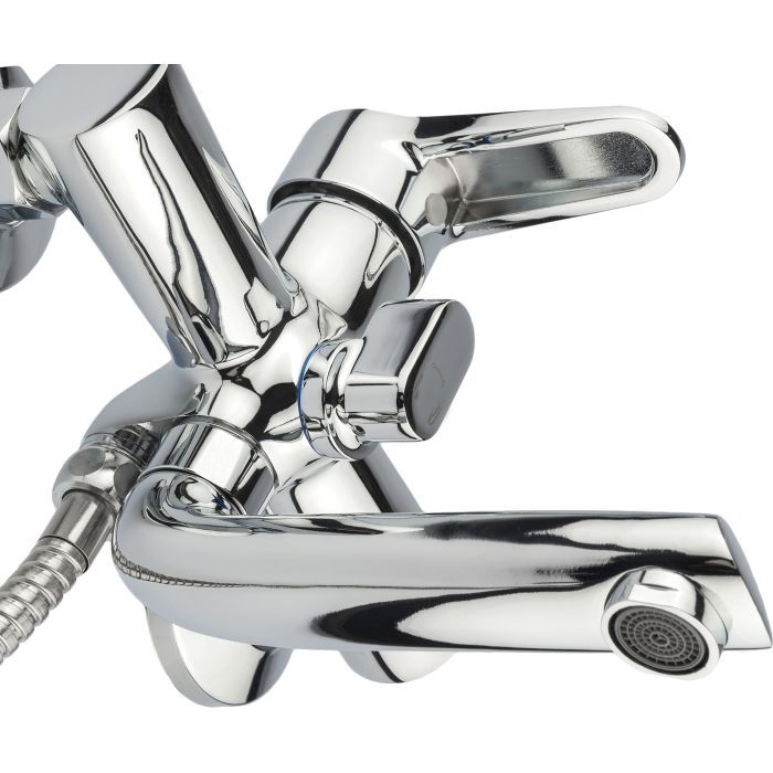 Смеситель Kroner Elbe-C060 изображение 5