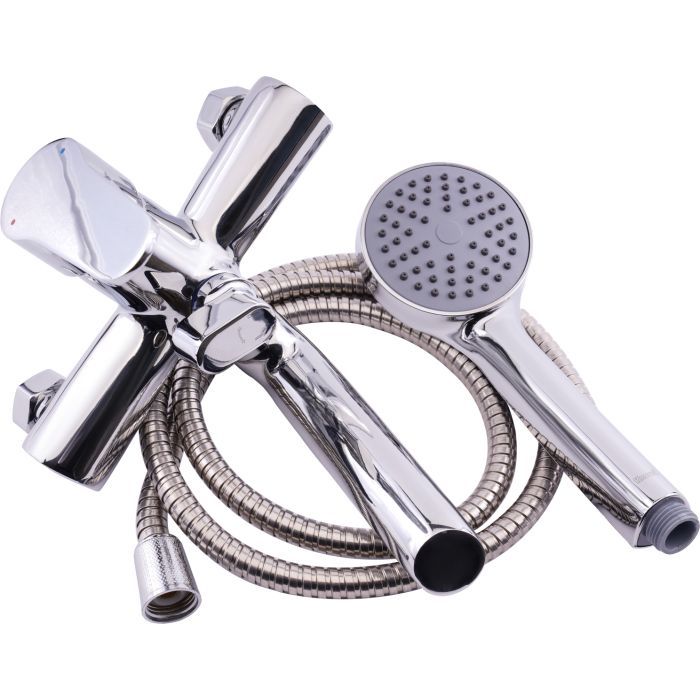 Смеситель Kroner Elbe-C060 изображение 8