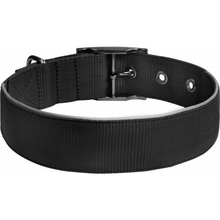 Нашийник для тварин Collar Dog Extremе 40 мм 60-72 см (чорний) (64541) зображення 2