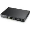 Коммутатор сетевой ZyXel GS1915-24EP-EU0101F изображение 2