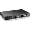 Коммутатор сетевой ZyXel GS1915-24EP-EU0101F изображение 3