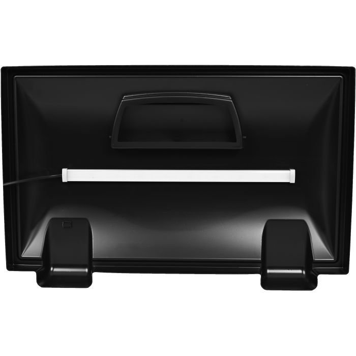 Крышка для аквариума Природа LED LIGHT 50х30 см прямая (4823082419388) изображение 2
