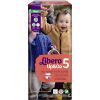 Подгузники Libero Up&Go Размер 5 (10-14 кг) 38 шт (7322541742458) изображение 2