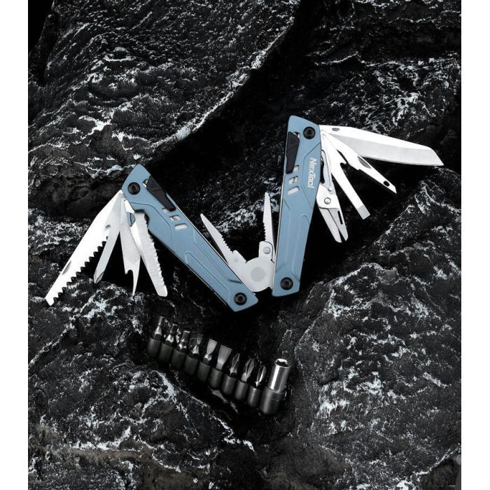 Мультитул NexTool Sailor Pro (NE20045/NE20102) зображення 4