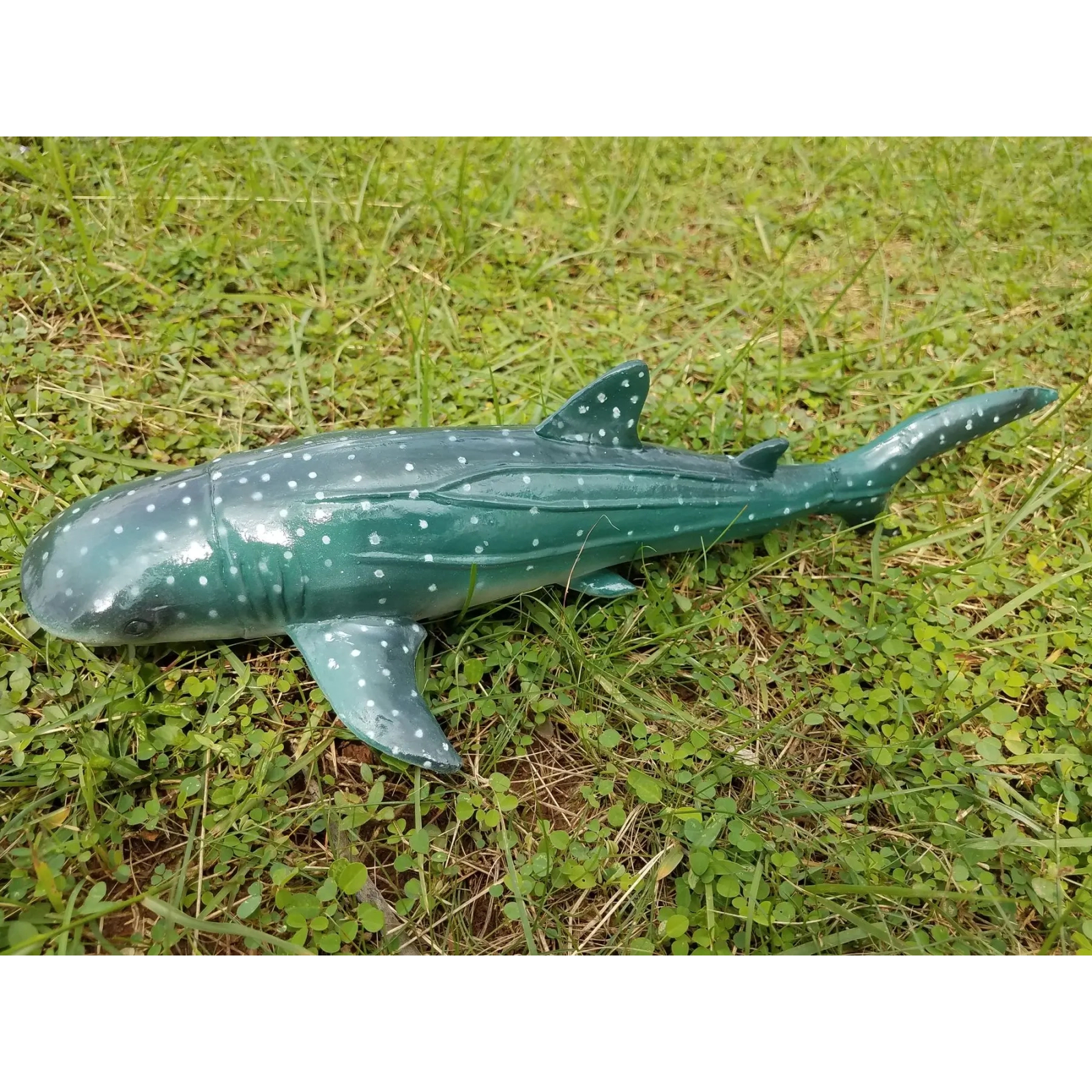 Фігурка Lanka Novelties Китова акула , 33 см (21575)