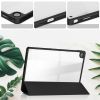 Чехол для планшета BeCover Soft Edge PM Lenovo Tab M10 Plus TB-125F (3rd Gen)/K10 Pro TB-226 10.61" Black (708366) изображение 4