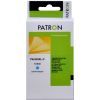 Картридж Patron HP 935XL (C2P20AE/C2P24AE) 1000c, Cyan (PN-935XL-C)