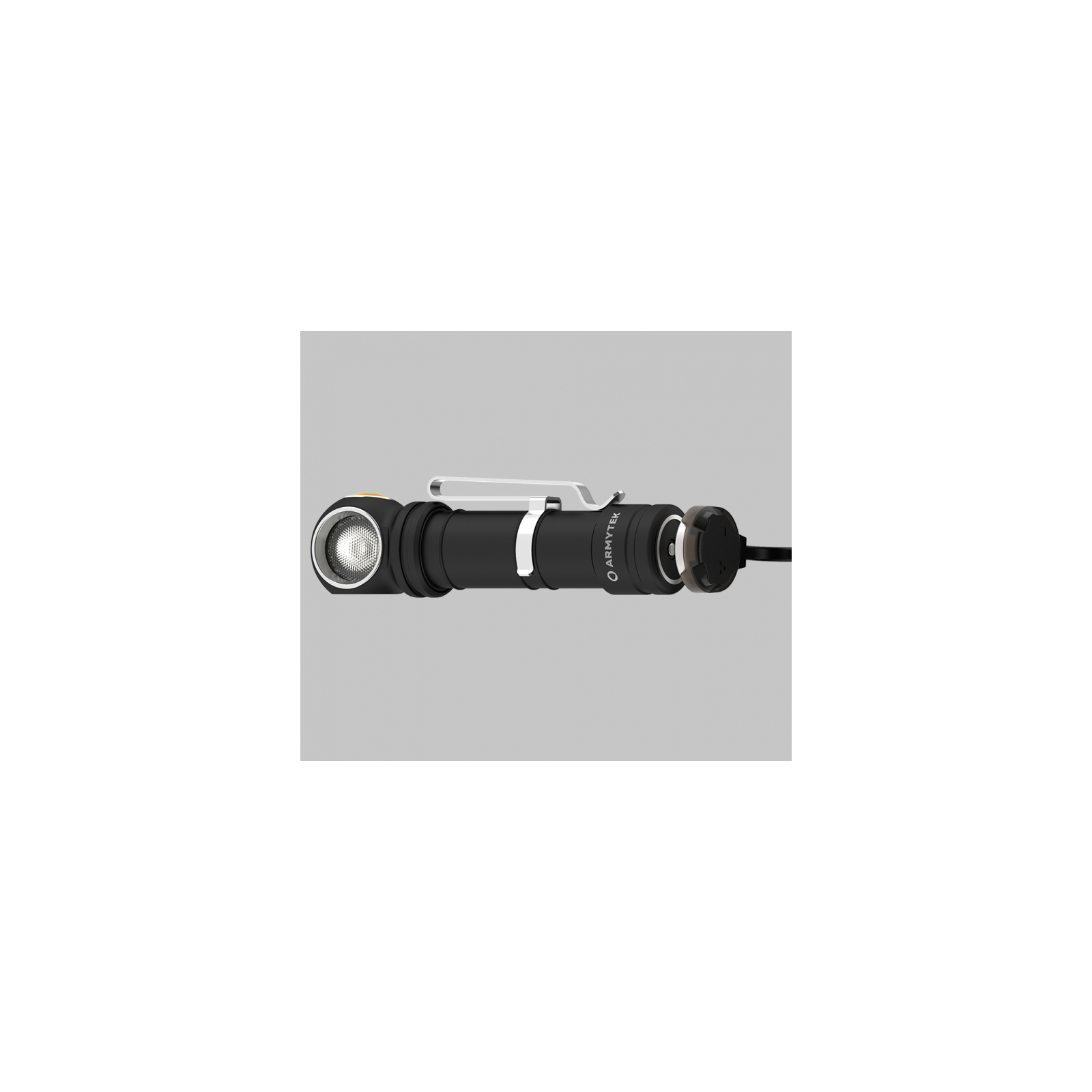 Ліхтар Armytek Wizard C2 Pro Max Marnet USB White (F06701C) зображення 4