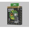 Фонарь Armytek Wizard C2 Pro Max Marnet USB White (F06701C) изображение 5