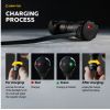 Фонарь Armytek Wizard C2 Pro Max Marnet USB White (F06701C) изображение 7