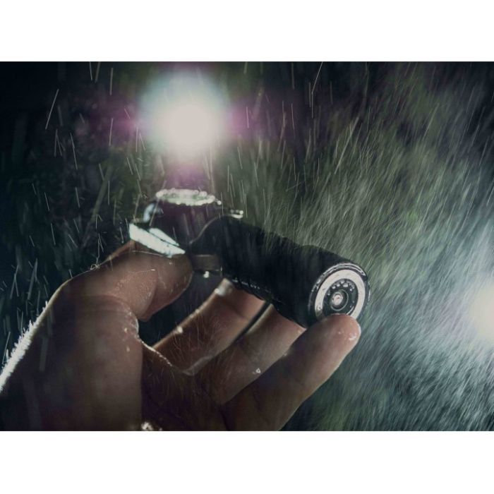 Фонарь Armytek Wizard C2 Pro Max Marnet USB White (F06701C) изображение 9