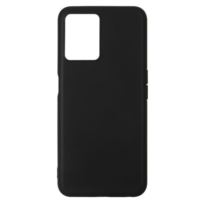 Чехол для мобильного телефона Armorstandart Matte Slim Fit Realme 9 Pro Black (ARM65858)