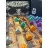 Настільна гра Lord of Boards Lord of Boards Ґолем (Голем, Golem, Українська) (LOB2118UA) зображення 7