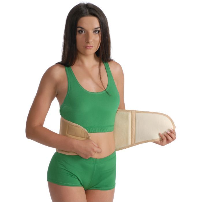 Корсет MedTextile Корсет протирадикулітний (що зігріває), розмір M/Lшт (4820137292361) изображение 2