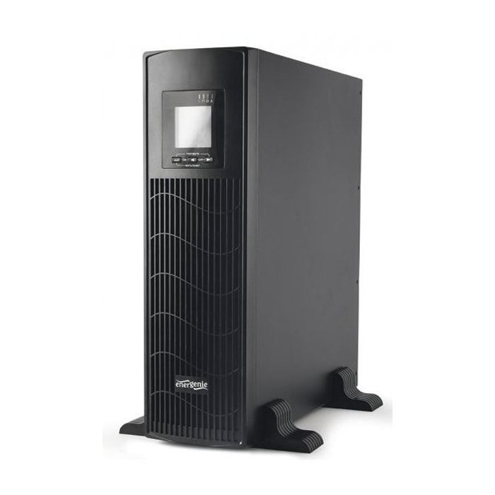 Пристрій безперебійного живлення EnerGenie EG-UPSRACK-13 3000VA (EG-UPSRACK-13)