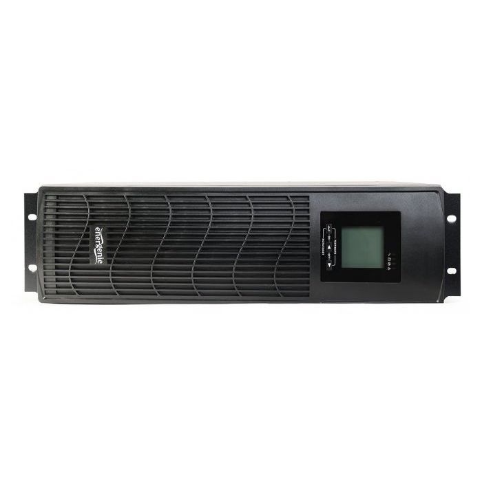 Пристрій безперебійного живлення EnerGenie EG-UPSRACK-13 3000VA (EG-UPSRACK-13) зображення 3