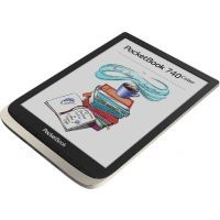 Електронна книга Pocketbook 740 Color Moon Silver (PB741-N-WW) зображення 4