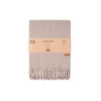 Плед Ardesto Leonardo Moon, 140x200 см, сірий (ART0603LM)