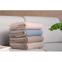 Плед Ardesto Leonardo Moon, 140x200 см, сірий (ART0603LM) зображення 3