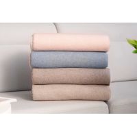 Плед Ardesto Leonardo Moon, 140x200 см, сірий (ART0603LM) зображення 4