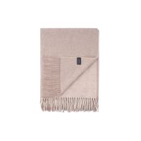 Плед Ardesto Leonardo Moon, 140x200 см, сірий (ART0603LM) зображення 7