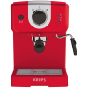 Рожковая кофеварка эспрессо Krups XP320530 изображение 2