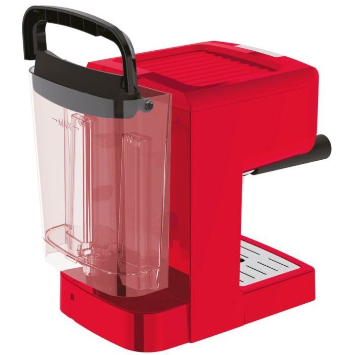 Рожковая кофеварка эспрессо Krups XP320530 изображение 3