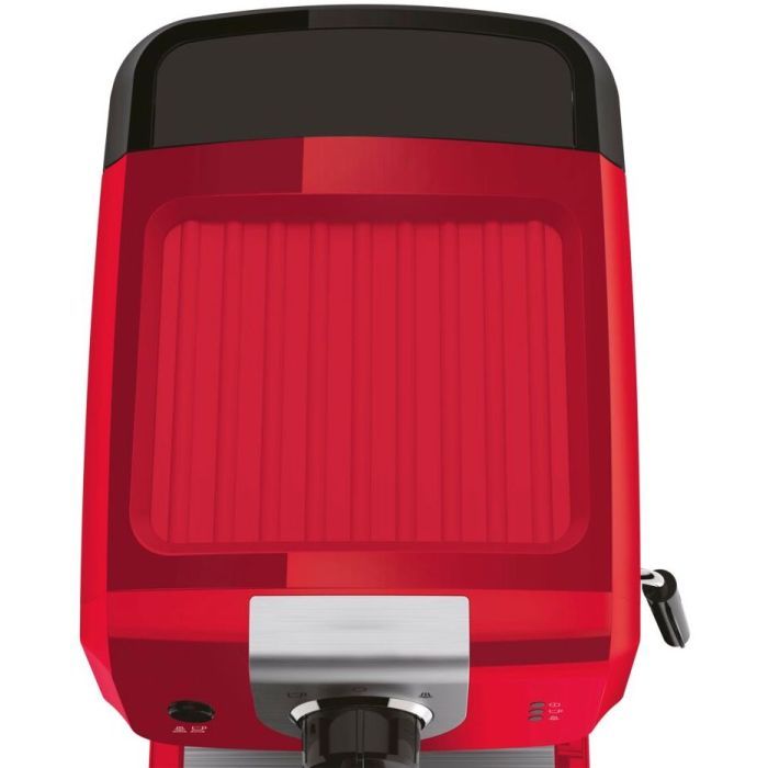 Рожковая кофеварка эспрессо Krups XP320530 изображение 4
