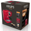 Ріжкова кавоварка еспресо Krups XP320530 зображення 8