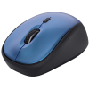 Мишка Trust Yvi+ Silent Eco Wireless Blue (24551) зображення 2