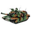 Конструктор Cobi Танк M1A2 SEP v3 Абрамс, 1017 деталей (COBI-2623) зображення 2