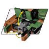 Конструктор Cobi Танк M1A2 SEP v3 Абрамс, 1017 деталей (COBI-2623) зображення 7