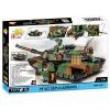 Конструктор Cobi Танк M1A2 SEP v3 Абрамс, 1017 деталей (COBI-2623) зображення 9