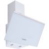 Витяжка кухонна Minola HDN 6222 WH/INOX 700 LED зображення 2
