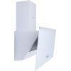 Витяжка кухонна Minola HDN 6222 WH/INOX 700 LED зображення 3