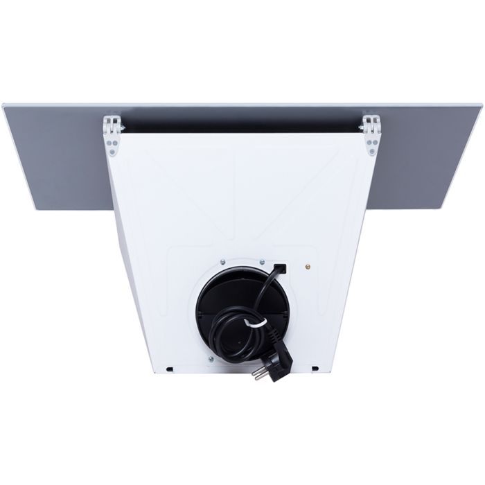 Витяжка кухонна Minola HDN 6222 WH/INOX 700 LED зображення 7