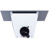 Витяжка кухонна Minola HDN 6222 WH/INOX 700 LED зображення 7